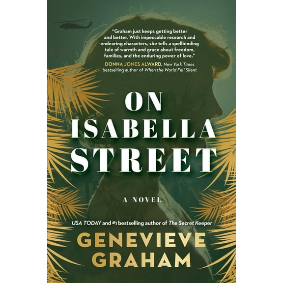 On Isabella Street, (Paperback)