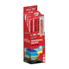 Field Trip Jerky, Pepperoni Meat Stick, 1 oz (24 Count)