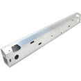 thumbnail image 2 of Front Bumper Reinforcement Compatible with Toyota Tacoma 2016-2018 Aluminum - CAPA Certified, 2 of 5