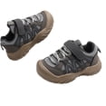 thumbnail image 4 of Willtoo Boys Girls Sneakers Tennis Sports Walking Athletic Running Kid Shoes Non-Slip Camouflage Lightweight Comfortable Breathable for Toddler/Little Kid/Big Kid, 4 of 4