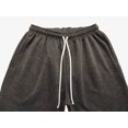 thumbnail image 4 of Pants Con Cintura Elástica Y Cordón Ajustable Para Hombre Y Mujer De Felpa, 4 of 8