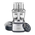 thumbnail image 2 of Procesador de alimentos Cuisinart Elemental de 13 tazas con motor de 550 W, 2 of 3