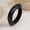 Irregular Square Black, variant on Main Picture: 3 piece Set Wooden Asymmetrical Geometric Bangle Bracelet