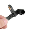 thumbnail image 1 of Car ABS Speed Sensor, Black Wheel Speed Sensor 89542-0C020  For Vehicles Replacement For Sequoia 2008-2016, 1 of 8
