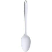 Ultimate Heat-Resistant Seamless Kitchen Spoons - Nonstick Mixing, Cooking, and Stirring | 13 IN Studio