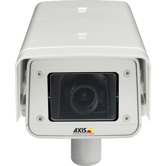 AXIS Network Camera, Color