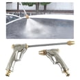thumbnail image 2 of Scienceny Pulverizador portátil para de coches, herramienta de limpieza de aspersor de aleación de Zinc multifuncional de alta presión, Vehículos, repuestos y accesorios Mis Corto, 2 of 6