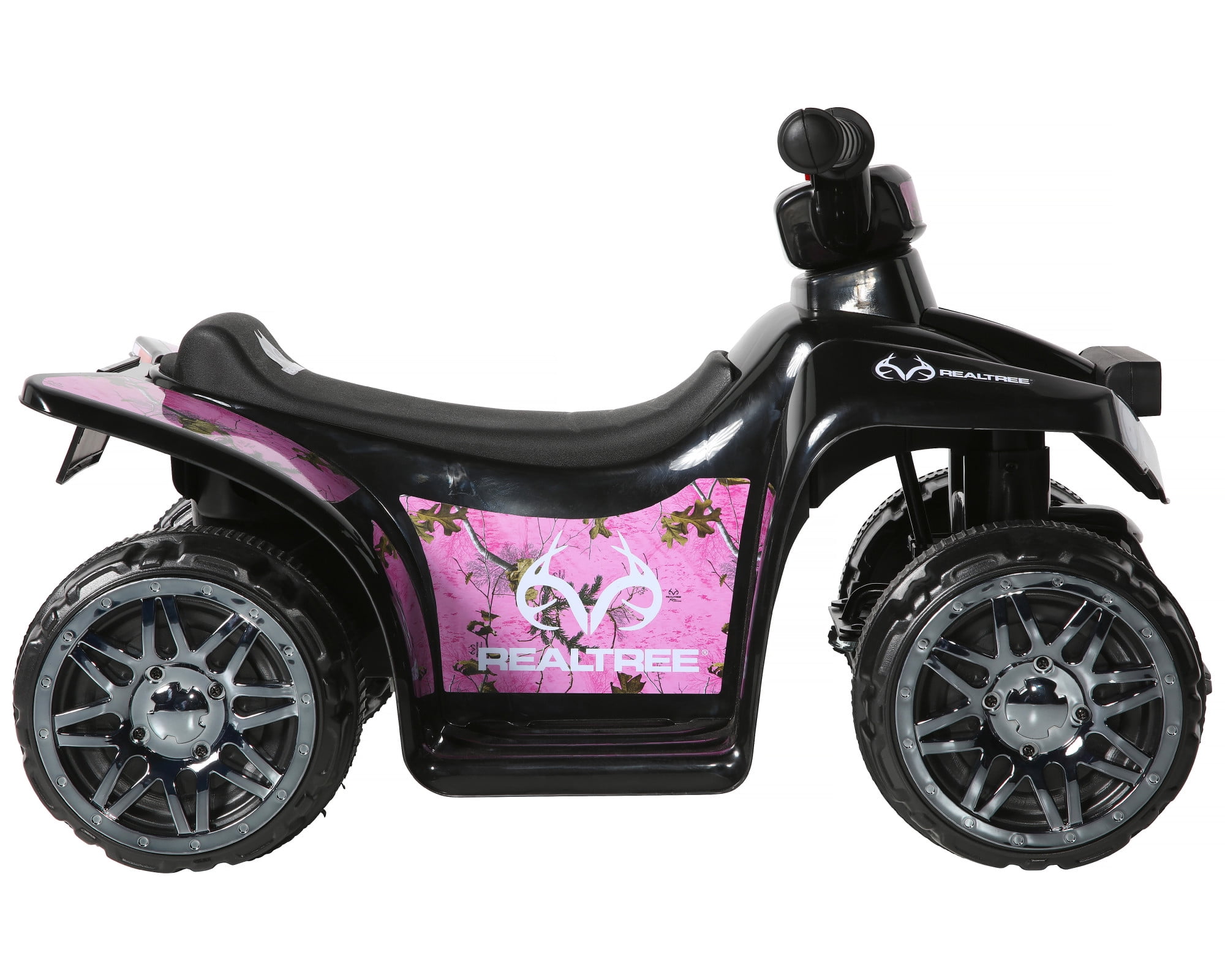 Realtree 6V Quad