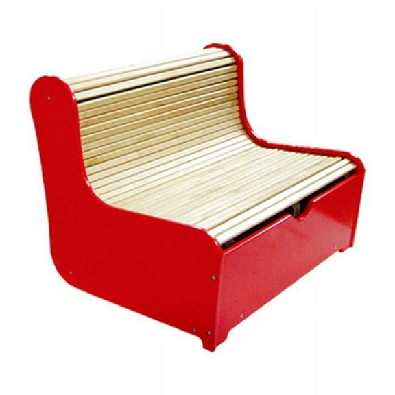 Rolling Kids Bench