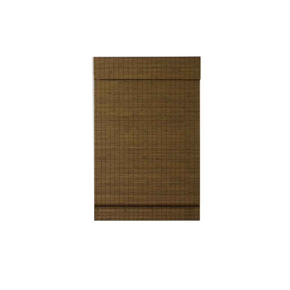 Radiance Flatweave Cordless Blinds, Rayon from Bamboo Blinds, 36" x 64"