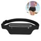 thumbnail image 1 of Material deportivo de interior Slim Fit Running Belt Riñonera, Fitness Workout Riñonera Ultra Light Running Belt Hombres Mujeres Travel Money Belt Zhivalor 220648-1, 1 of 4