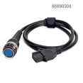 thumbnail image 3 of OBD2 Main Diagnostic Cable for Vocom Interface 8PIN Cable Diagnostic Tools 88890304, 3 of 5