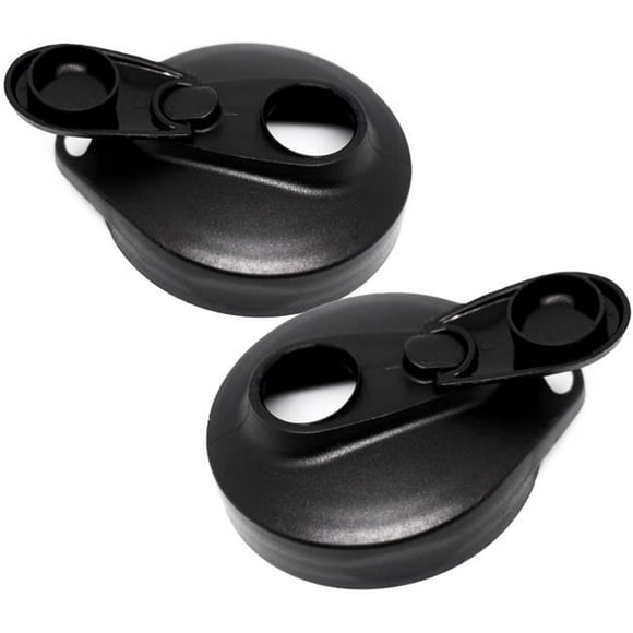 Masontops 108716 Pinces à Feu de Précision, Lot de 6