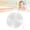 Clear, variant on ZOURIH Plastic Installation Scraper for Edge Protector Tape - Smooth Application tool for Clear Edge Bumper Guards,Scraping Tool-Yellow