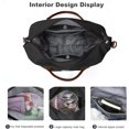 Sac De Voyage Femme Cabine Avion Ryanair Bagage Cabine 45X36X20 Easyjet