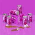 thumbnail image 6 of poppi Doc Pop Prebiotic Soda Mini Can, 7.5 fl oz, 6 Pack Cans, 6 of 6