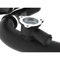 thumbnail image 5 of BladeRunner 2-1/4 IN & 3 IN Aluminum Hot and Cold Charge Pipe Kit Black, 5 of 7