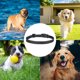thumbnail image 5 of Correa adicional para collar de perro: compatible con todos los collares de choque para adiestramiento de perros, 5 of 5