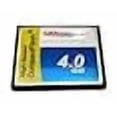 thumbnail image 3 of MemoryMasters Carte Mémoire 4 Go Compatible pour Canon PowerShot S1 Est Compacte Flash CF, 3 of 3