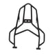 thumbnail image 5 of Portaequipajes Trasero, Soporte Para Equipaje De Motocicleta Que No Destiñe, Aumenta El Espacio De Almacenamiento, Superficie De Revestimiento Negro Para CRF250L CRF250, 5 of 7