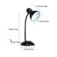 thumbnail image 3 of Advancent Lámpara de mesita de noche Protección para los ojos Luz de noche LED Ahorro de energía Iluminación decorativa Sala de estar Decoraciones para Iluminación y accesorios Advancent HA065741-00, 3 of 6
