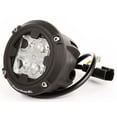thumbnail image 2 of Rugged Ridge Light Kit, 3.5 Inch, Round, 18 Watt, 1040 Lumens 15209.01, 2 of 3