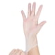 thumbnail image 2 of 100 guantes desechables de PVC gruesos y seguros de un solo uso para cocina, restaurante y comida, 2 of 8
