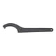 thumbnail image 1 of Llave de Gancho Ajustable Strade Fareast Limited Cabeza Cuadrada 34-36mm 4 piezas, 1 of 8