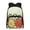 Axolotl Capybara Daisy, variant on Uourmeti Sunflower Horse Backpack with Lunch Box for Boys Ages 8-12,Cool School Bag,Large Capacity Compartments & Pocket Shoulder Straps Ideal for Camping Back to School Season