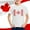 White, variant on Tween Boys T Shirt Cute T Shirts for Boys Casual Boys Short Sleeve Shirt Boys' T-Shirts Boys 12-13 YearsS Clothes