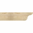 thumbnail image 3 of 6"W x 8"H x 32"L Carmel Rough Sawn Rafter Tail, Douglas Fir, 3 of 4