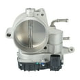 thumbnail image 1 of Cuerpo de Aceleración de Unique Bargains para Hyundai Santa Fe 3.5L V6 - Gas 2010-2012 Reemplazo No.35100-3C700, 1 of 7