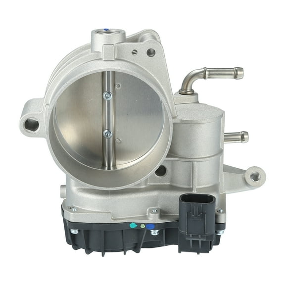 Unique Bargains Throttle Body for Hyundai Santa Fe 3.5L V6 - Gas 2010-2012 Replace No.35100-3C700