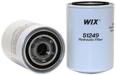 33830 WIX Cartridge Fuel Metal Canister Filter Pack of 2 Replaces 6A32059930 