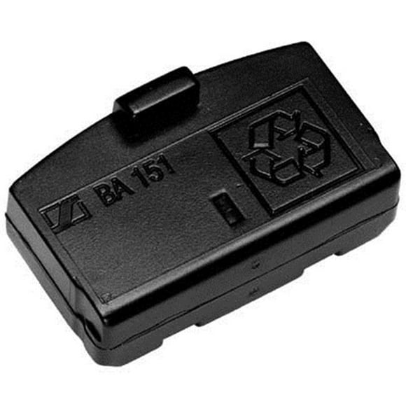 Sennheiser Electronic BA151 Rechargeable NiMH Battery