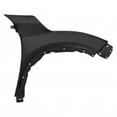 thumbnail image 2 of For Honda HR-V 2016-2021 Fender Assembly Driver and Passenger Side | Pair | Front | CAPA | HO1240190, HO1241190 | 60261T7WA90ZZ, 60211T7WA90ZZ, 2 of 3