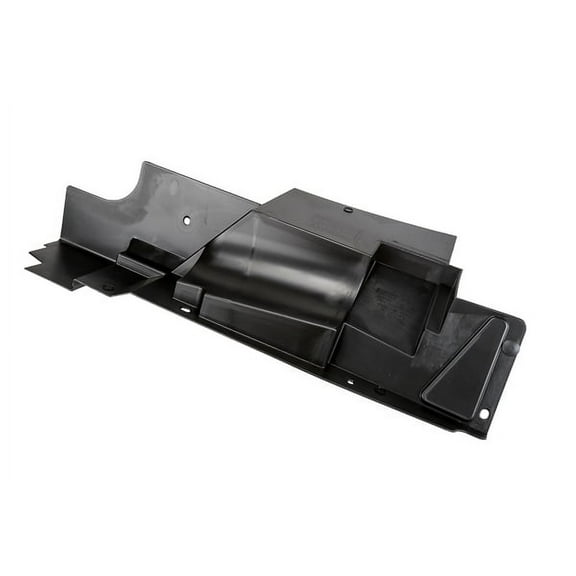 Passenger Side Radiator Air Seal