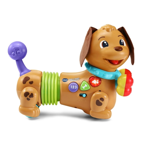 Vtech Catch Me Kitty Educational Toy Learning Interactive Lights Sounds 1 3 Yrs Vtech Toys For Boys Educational Toys Toys