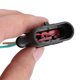 thumbnail image 5 of Toma de corriente para coche 5 juegos 4 pines para coche sellado conector eléctrico a prueba de agua Kit de toma de corriente ANGGREK Otros, 5 of 8