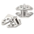 thumbnail image 4 of Heavy Duty Hatch Hinge,2pcs Marine Hatch Hinge Marine Hatch Hinge Boat Hardware Built for the Future, 4 of 5