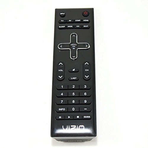 vizio 098grabd7nevzj television remote control