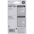 thumbnail image 5 of GE Incandescent Night Light Princess, 1.0 CT, 5 of 6