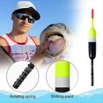thumbnail image 3 of 10 Flotadores de Pesca, Flotadores de Resorte para Crappie, Accesorios para Pesca., 3 of 8
