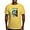 Yellow, variant on CafePress - G.I. Joe Silent Interlude Men's Value T Shirt - Men's Classic Graphic T-Shirt