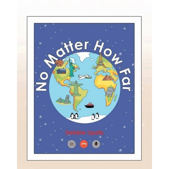 No Matter How Far, (Paperback)