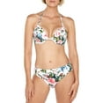 thumbnail image 3 of Women's Secret Garden Bra Swimsuit Top, 3 of 4