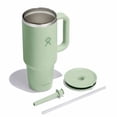 thumbnail image 3 of Vaso de viaje Hydro Flask, aislante, acero inoxidable, 1,2 L, 3 of 7