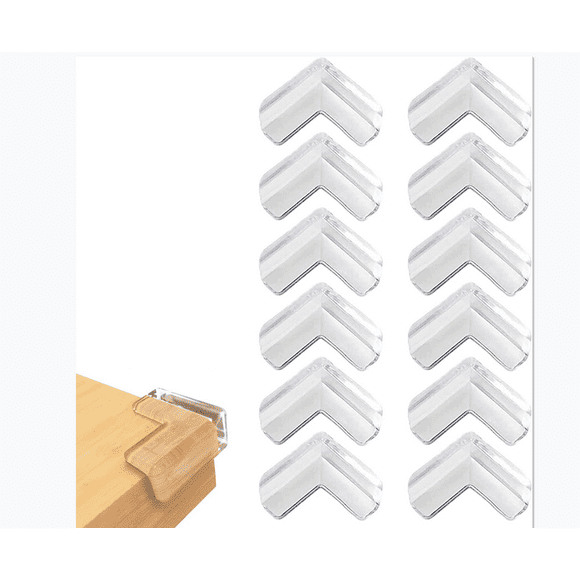 Shelf Corner Protectors