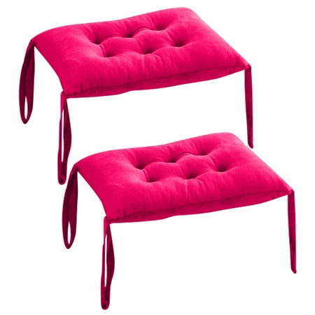 

Hotwon Chair Cushion Square Cotton Upholstery Cushion For Office Home Or Car