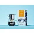 thumbnail image 4 of Hanoi - Vietnamese Coffee - Whole Beans - 12oz, 4 of 5